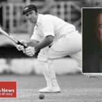 ऑस्ट्रेलियाई क्रिकेट के दिग्गज बॉब सिम्पसन का 89 वर्ष की उम्र में निधन