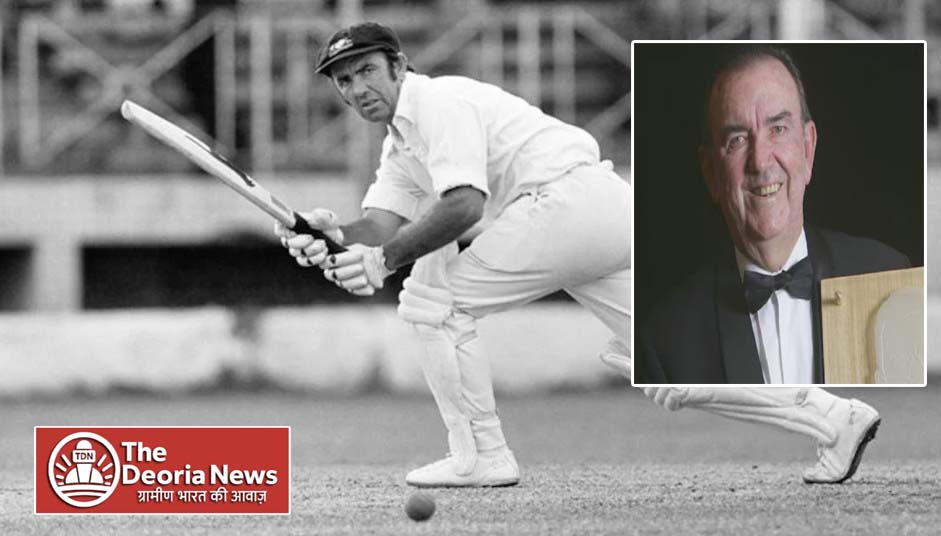 Australian cricket legends