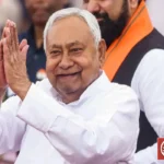 मुख्यमंत्री नीतीश कुमार ने दी बिहारवासियों को बड़ी सौगात, प्रतियोगी परीक्षाओं की फीस ₹100 और उद्योगों को मुफ्त जमीन