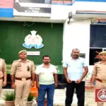 देवरिया में दलित युवती से सामूहिक दुष्कर्म, दोनों आरोपी गिरफ्तार