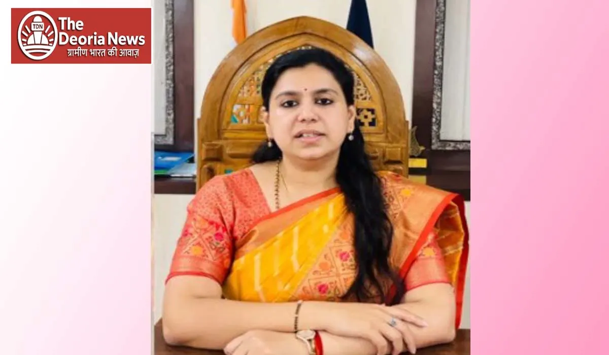 misappropriation of crores