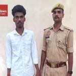 देवरिया: नाबालिग छात्रा को बहला-फुसलाकर ले जाने वाला आरोपी गिरफ्तार