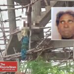 देवरिया: निर्माणाधीन पानी की टंकी में मिला मजदूर का शव, गमछे से लटका मिला सुबह
