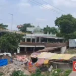 देवरिया: मजार प्रकरण की सुनवाई फिर टली, अब 25 सितंबर को होगी सुनवाई