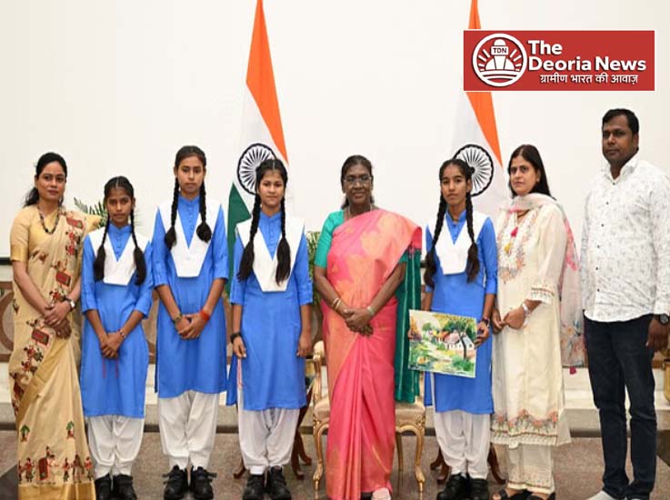 Gorakhpur on Rakshabandhan