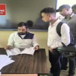 राजकीय आईटीआई देवरिया में सुजुकी मोटर्स का कैंपस प्लेसमेंट, 235 युवाओं का चयन