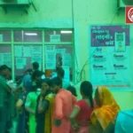 देवरिया मेडिकल कॉलेज में नहीं उपलब्ध कई विशेष जांच सुविधाएं, मरीजों को झेलनी पड़ रही आर्थिक मुश्किलें