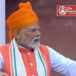 स्वतंत्रता दिवस पर मोदी का संदेश – ‘अब लक्ष्य है विकसित भारत’