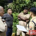 पड़ोसियों में पार्किंग को लेकर विवाद बना जानलेवा, महिला की मौत, 6 पर केस दर्ज