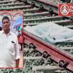 देवरिया सदर स्टेशन पर दर्दनाक हादसा: बघौचघाट थाना क्षेत्र के मन्नू प्रजापति की ट्रेन की चपेट में आकर मौत