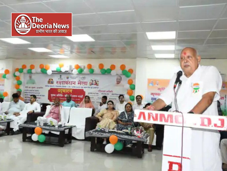 Women honored in agricultural fair