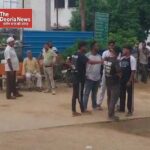 देवरिया में करंट लगने से नानी और मासूम नाती की मौत, टेबल फैन बना हादसे की वजह