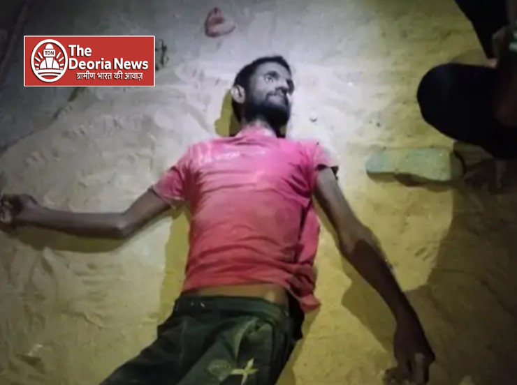 found in a locked house