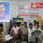 पैसों के लिए पिता की हत्या, देवरिया में बेटे ने पेट में घोंपा चाकू