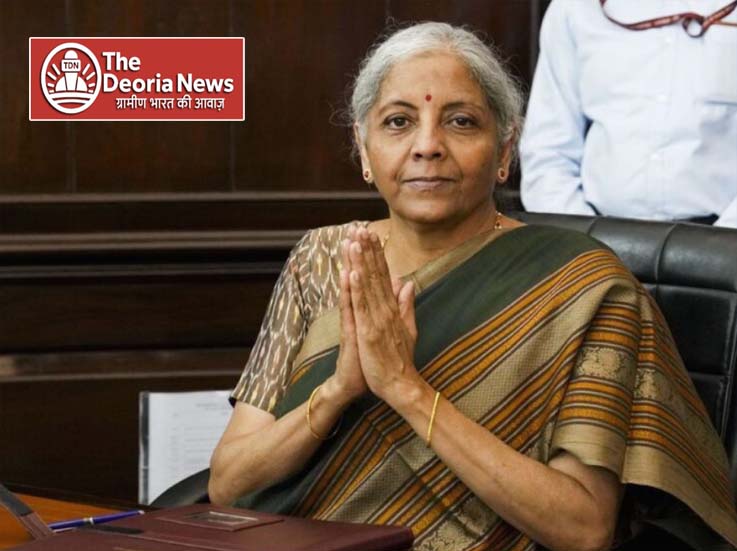 new passed from parliament