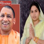 निष्कासित होने के अगले ही दिन, पूजा पाल ने स्वतंत्रता दिवस पर CM योगी के लिए किया पोस्ट