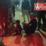 बाइक से घर लौटते वक्त रेलवे कर्मचारी की मौत, देवरिया में हुआ दर्दनाक हादसा