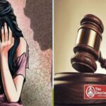 छात्रा से दुष्कर्म के मामले में शिक्षक को 20 साल की सजा