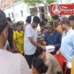 ऑपरेशन के बाद महिला की मौत का मामला गरमाया, परिजनों ने की न्याय की मांग