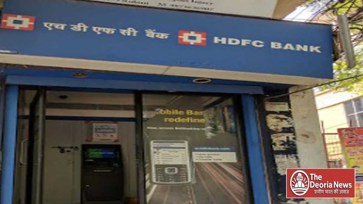 ATM fraud in Pathardeva