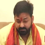 भाजपा महासचिव विनोद तावड़े से मिले भोजपुरी स्टार पवन सिंह, विधानसभा चुनाव को लेकर लगीं अटकलें