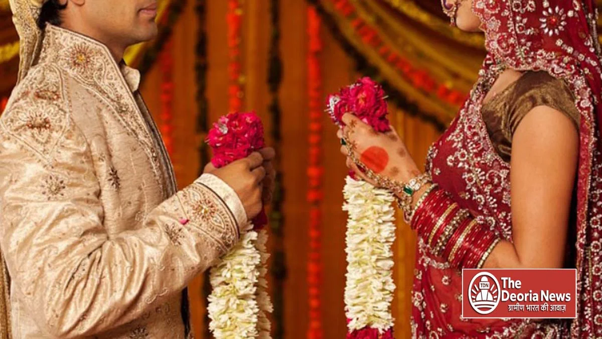 Conversion cases in Deoria