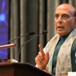 रक्षामंत्री राजनाथ सिंह का संदेश: आधुनिक चुनौतियों से निपटने के लिए तीनों सेनाओं में तालमेल जरूरी