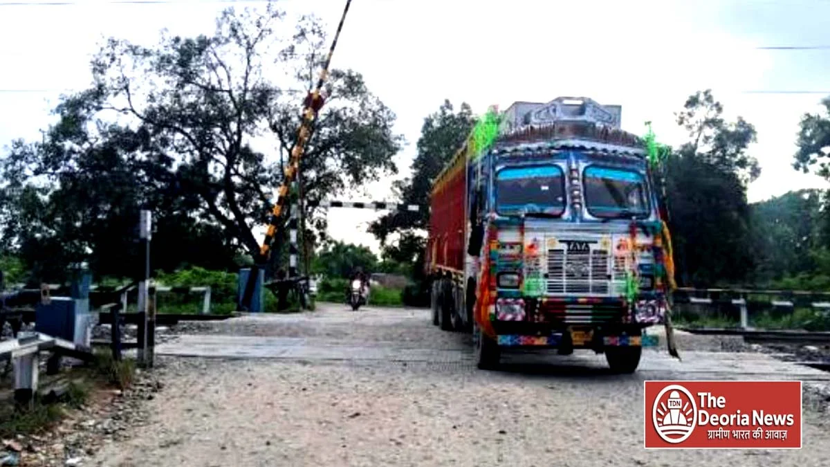 Deoria Cost of 200 crores