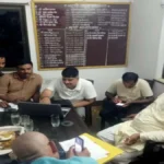 देवरिया: शिक्षा विभाग में रिश्वतखोरी का खुलासा, अनुचर 25 हजार की रिश्वत लेते गिरफ्तार