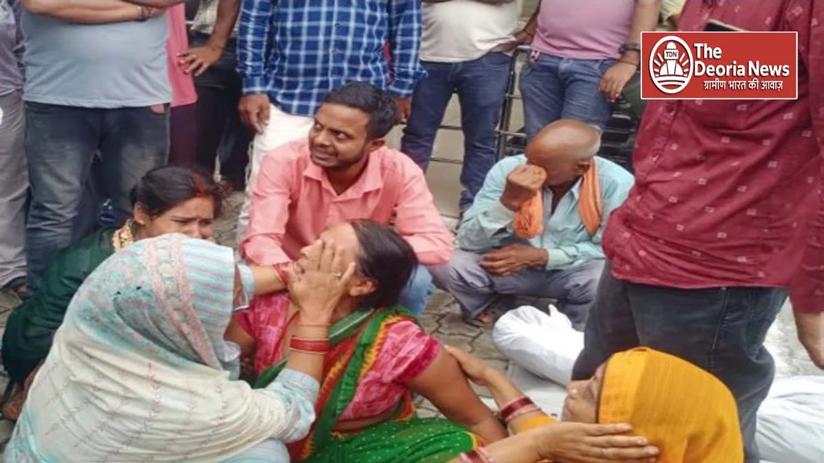 Deoria Outsourcing Employees