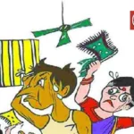 रामपुर कारखाना क्षेत्र में बिजली संकट से हाहाकार, उपभोक्ता सड़क से सोशल मीडिया तक कर रहे विरोध