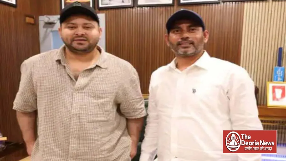 Election activity in Shivhar