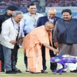 काशी रुद्रास बनी यूपी टी-20 लीग सीजन 3 की चैंपियन, फाइनल में मेरठ को 8 विकेट से हराया