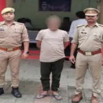 लखनऊ: 52 लाख रुपए गबन कर फरार बिजली विभाग कर्मचारी गिरफ्तार, अप्रैल से था लापता