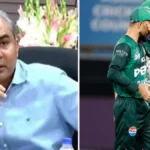 एशिया कप 2025 में पाकिस्तान की हार: मोहसिन नकवी पर सोशल मीडिया और राजनीतिक हमले