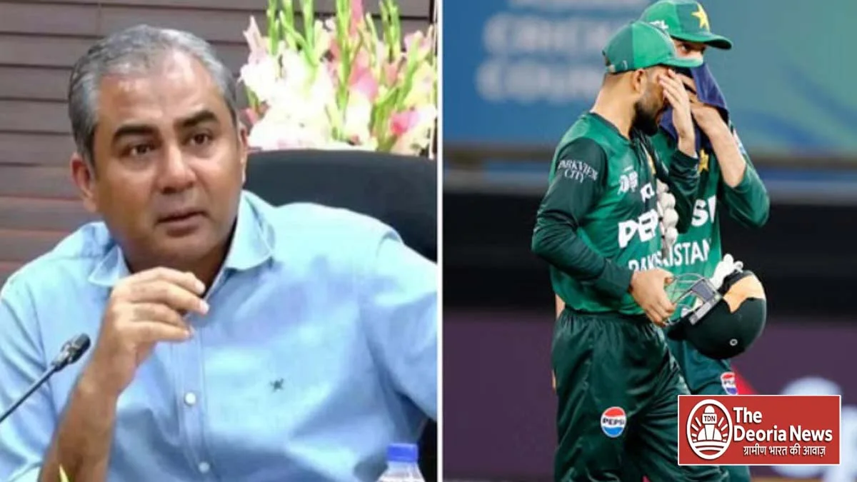 Pakistan in Asia Cup 2025