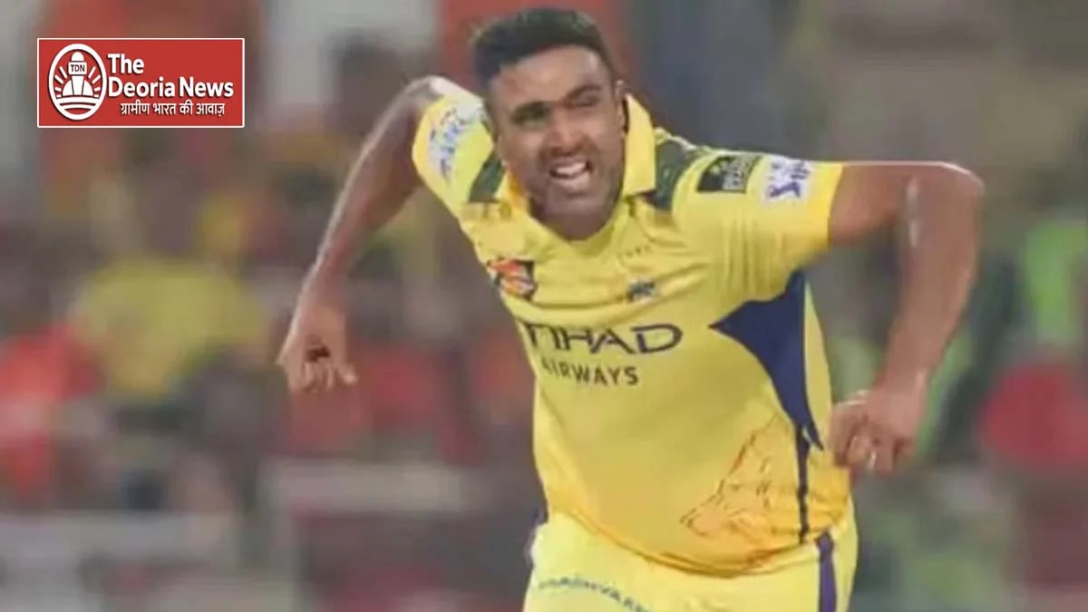 Ravichandran Ashwin can create
