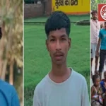 देवरिया में रील बनाते समय दर्दनाक हादसा, तीन की मौत, एक घायल; शहर में छाया मातम