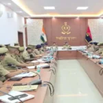 त्योहारी सीज़न को लेकर डीआईजी एस. चन्नप्पा ने की अपराध समीक्षा बैठक, दिए सख्त निर्देश