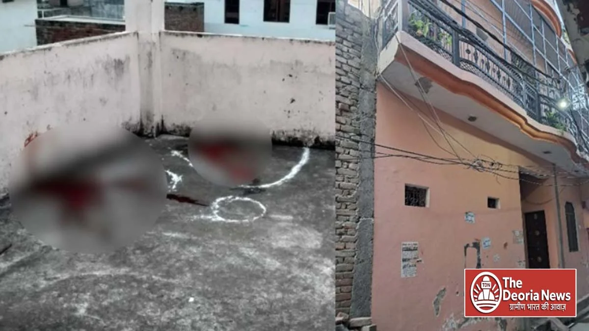 Sensational during the raid