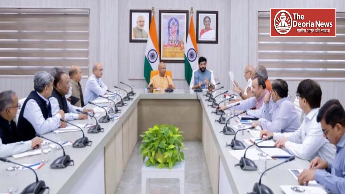 State will open in Uttar Pradesh