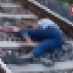 भाटपार रानी में ट्रेन की चपेट में आने से छात्र की मौत, परिवार में मचा कोहराम