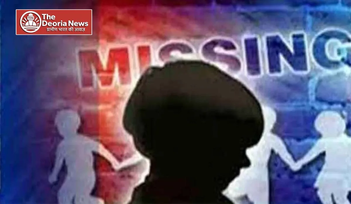 Two missing from Tarkulwa