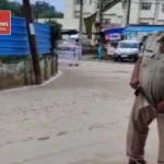 देवरिया में पीएम मोदी के जन्मदिन कार्यक्रम के दौरान ड्यूटी पर तैनात दारोगा नशे में धुत मिला, हंगामा | सुरक्षा व्यवस्था पर उठे सवाल