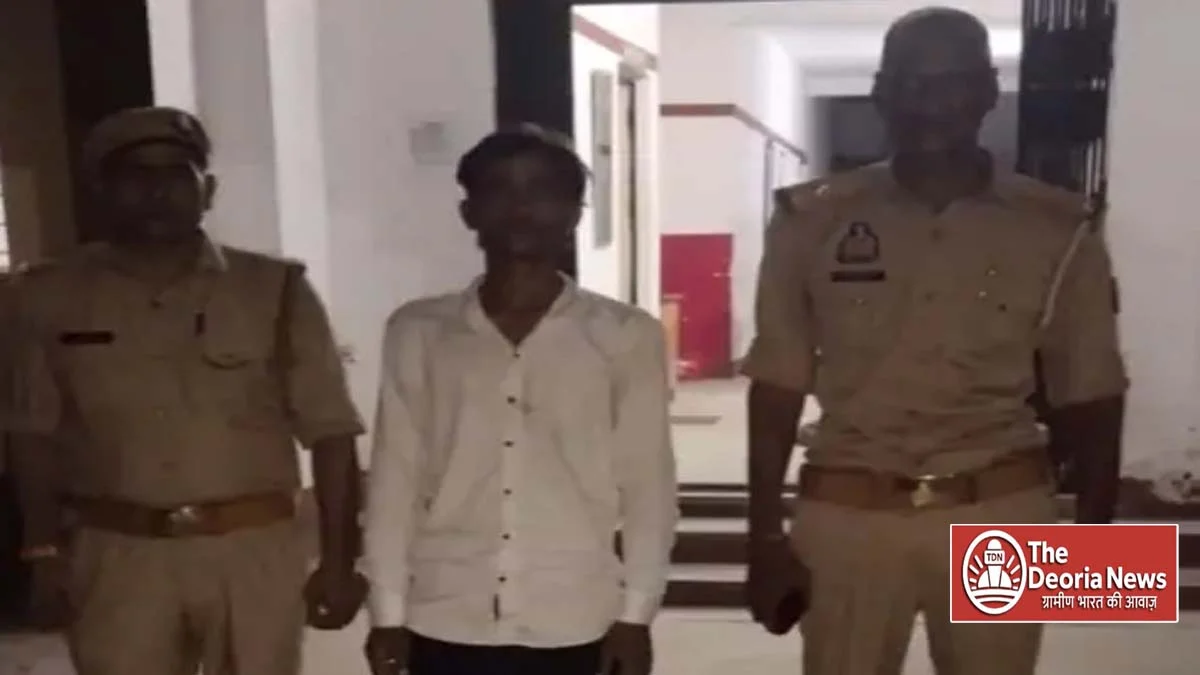 women safety in kushinagar