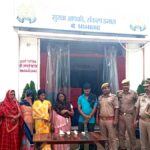 गोरखपुर: ऑटो में सफर कर महिलाओं के गहने उड़ाने वाली लुटेरी महिलाओं का गिरोह पकड़ा, चार महिलाएं समेत पांच गिरफ्तार