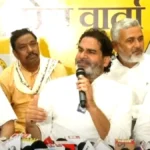 प्रशांत किशोर का बड़ा दावा: “डिप्टी सीएम सम्राट चौधरी मैट्रिक पास भी नहीं हैं”