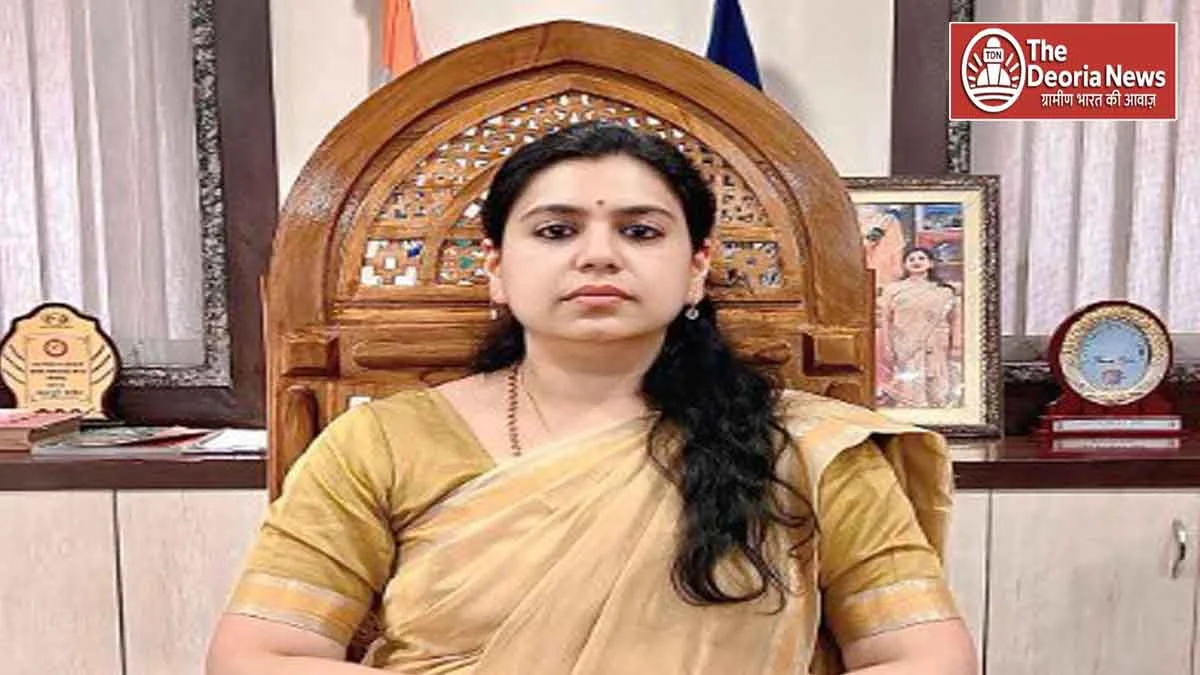 Will run in Deoria from 29th September