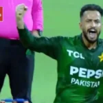 एशिया कप से पहले पाकिस्तान ने जीती त्रिकोणीय सीरीज, फाइनल में अफगानिस्तान को हराया, नवाज की हैट्रिक