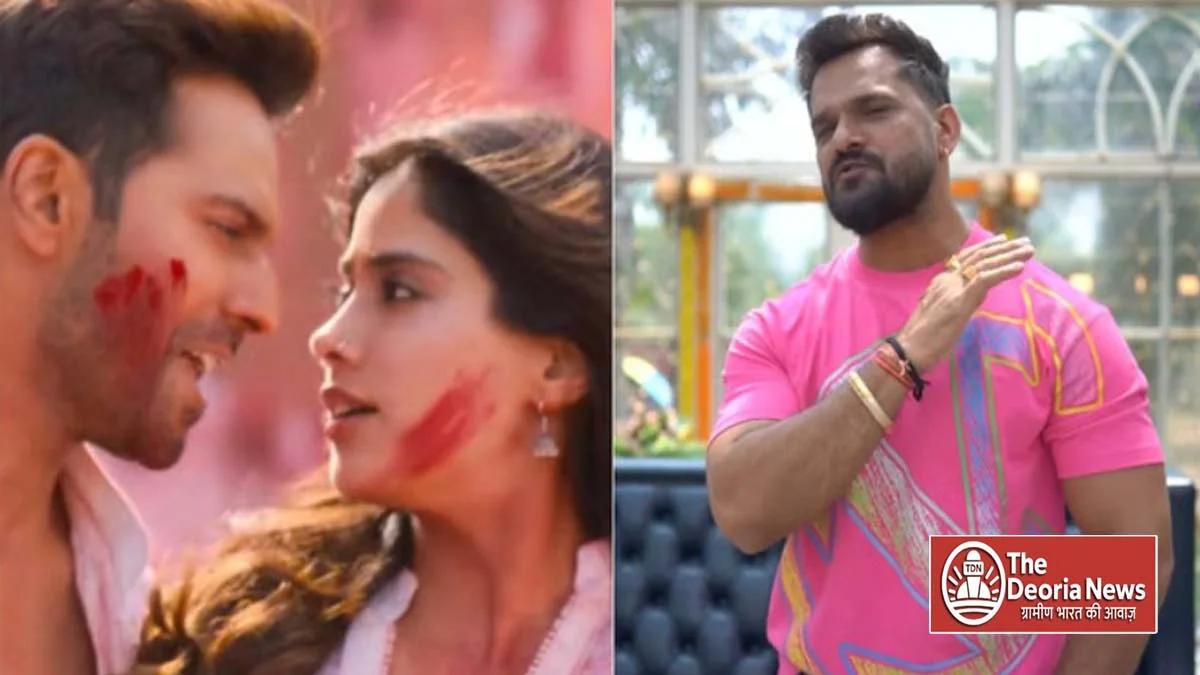 bhojpuri superstar khesari